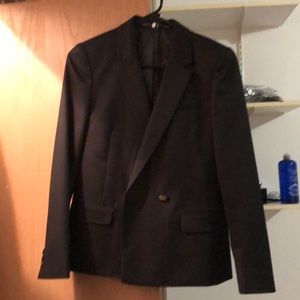 Topshop Blazer Size 2